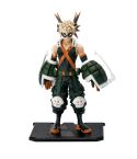 MY HERO ACADEMIA - FIGURINE KATSUKI BAKU