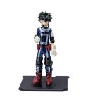MY HERO ACADEMIA - FIGURINE IZUKU MIDORI - METAL FOIL