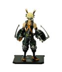 MY HERO ACADEMIA - FIGURINE KATSUKI BAKU - METAL FOIL