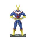 MY HERO ACADEMIA - FIGURINE ALL MIGHT - METAL FOIL