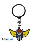 GRENDIZER - KEYCHAIN - GRENDIZERS HEAD