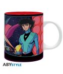 GRENDIZER - MUG - 320 ML - KOJI KABUTO
