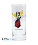 GRENDIZER - GLASS - GRENDIZERS BUST