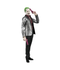SUICIDE SQUAD - SHF JOKER FIGURE