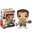Shaun of the Dead - Bloody Ed Pop! Vinyl Figure