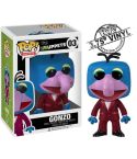 Muppets - Gonzo Pop! Vinyl Figure