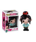 Wreck-It Ralph - Vanellope Pop! Vinyl Figure