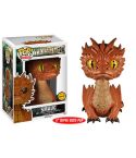 The Hobbit - Smaug Pop! Vinyl Figure