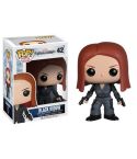 Captain America - Black Widow Pop! Vinyl Figure