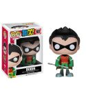 Teen Titans Go - Robin Pop! Vinyl Figure