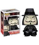 V for Vendetta - V Pop! Vinyl Figure