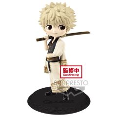 GINTAMA - Q POSKET - GINTOKI SAKATA (VER B)
