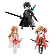 DESKTOP ARMY - SWORD ART ONLINE