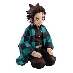 DEMON SLAYER: KIMETSU NO YAIBA - G.E.M. PALM SIZE TANJIRO