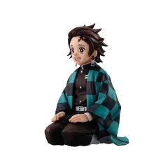 DEMON SLAYER: KIMETSU NO YAIBA - G.E.M. PALM SIZE TANJIRO WITH GIFT
