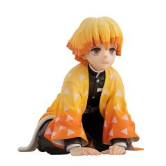DEMON SLAYER: KIMETSU NO YAIBA - G.E.M. SERIES PALM SIZE - ZENITSU