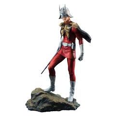 GGG - MOBILE SUIT GUNDAM CHAR AZNABLE