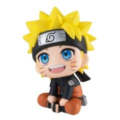 NARUTO - UZUMAKI NARUTO - LOOK UP SERIES