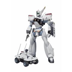 GUNDAM - ROBOT SPIRITS <LABOR> INGRAM 1