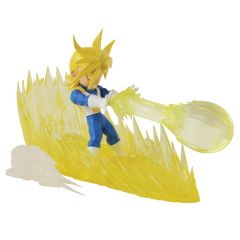 DRAGON BALL SUPER - DRAGON STARS - FINAL BLAST SUPER SAIYAN TRUNKS