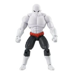 DRAGON BALL SUPER - JIREN FULL POWER FORM 5" ACTION FIGURE