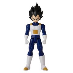 DRAGON BALL SUPER - DRAGON STARS - 12" LIMIT BREAKER VEGETA