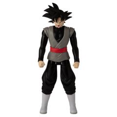 DRAGON BALL SUPER - DRAGON STARS - 12" LIMIT BREAKER GOKU BLACK