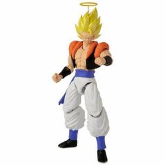 DRAGON BALL SUPER - DRAGON STARS - SUPER SAIYAN GOGETA