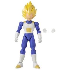DRAGON BALL SUPER - DRAGON STARS - SUPER SAIYAN VEGETA-VERSION 2