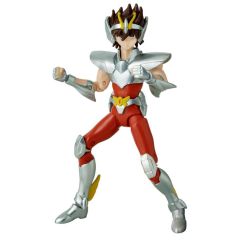 SAINT SEIYA - ANIME HEROES - KNIGHTS OF THE ZODIAC - PEGASUS SEIYA