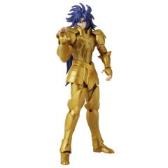 SAINT SEIYA - ANIME HEROES - KNIGHTS OF THE ZODIAC - GEMINI SAGA
