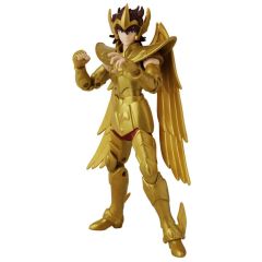 SAINT SEIYA - ANIME HEROES - KNIGHTS OF THE ZODIAC - SAGITTARIUS AIOLOS