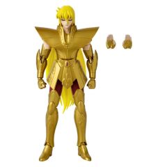 SAINT SEIYA - ANIME HEROES - KNIGHTS OF THE ZODIAC - VIRGO SHAKA