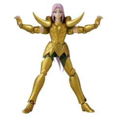 SAINT SEIYA - ANIME HEROES - KNIGHTS OF THE ZODIAC ARIES MU