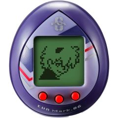 EVANGELION - TAMAGOTCHI - KAWORU (BLUE)