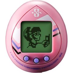 EVANGELION - TAMAGOTCHI - MARI (PINK)