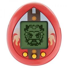 DEMON SLAYER: KIMETSU NO YAIBA - TAMAGOTCHI WAVE 3 - THE FLAME PILLAR: KYOJURO RENGOKU