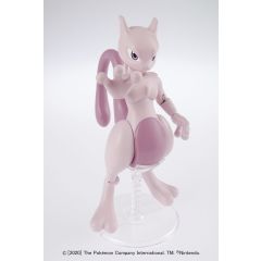 POKEMON - MODEL KIT MEWTWO
