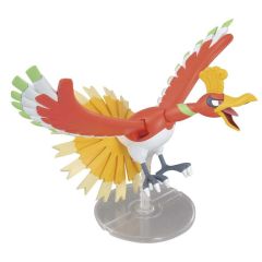 POKEMON - MODEL KIT HO-OH