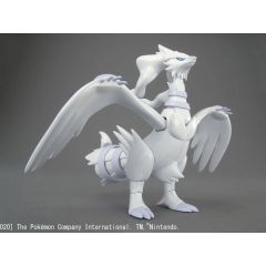 POKEMON - MODEL KIT RESHIRAM