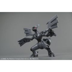 POKEMON - MODEL KIT ZEKROM