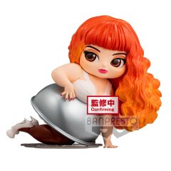 NAOMI WATANABE - Q POSKET - VOL.1 (VER.A)