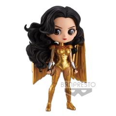 WONDER WOMAN 1984 - Q POSKET