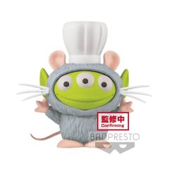 PIXAR CHARACTERS - FLUFFY PUFFY MINE - ALIEN REMIX - VOL 1 (B - ALIEN(REMY STYLE))