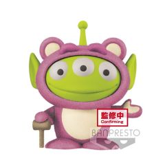 PIXAR CHARACTERS - FLUFFY PUFFY MINE - ALIEN REMIX - VOL 1 (C - ALIEN (LOTSO STYLE))