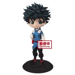 MY HERO ACADEMIA - Q POSKET - IZUKU MIDORIYA (VER.B)