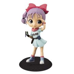 DRAGON BALL - Q POSKET- BULMA (VER.B)