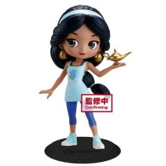 ALADDIN - DISNEY CHARACTERS - Q POSKET - JASMINE - AVATAR STYLE VER. B