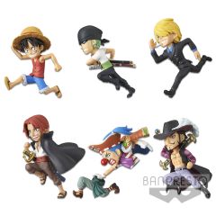 ONE PIECE - WCF HR20 V1 STYLE 03 - ZORO