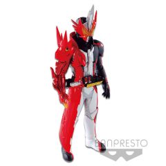 KAMEN RIDER - SABER BRAVE DRAGON FIGURE